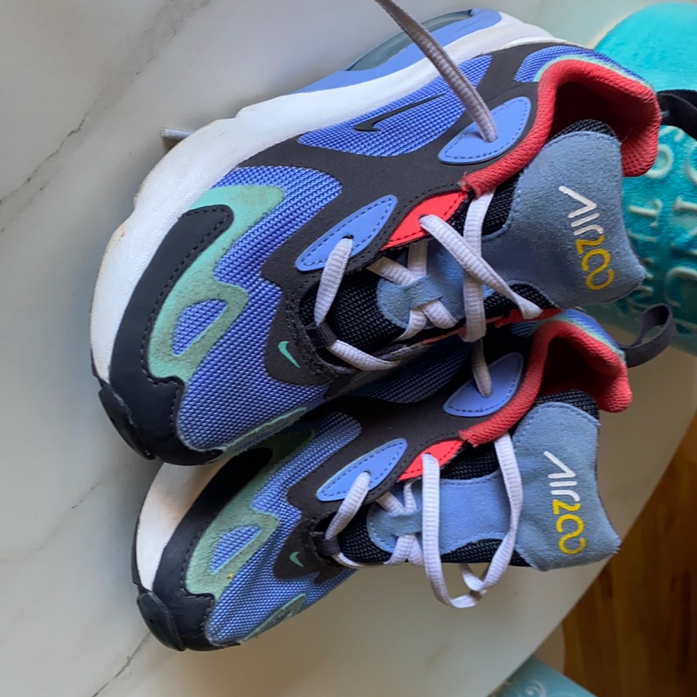 Boys Nike sneakers